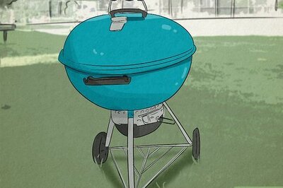 How to Grill