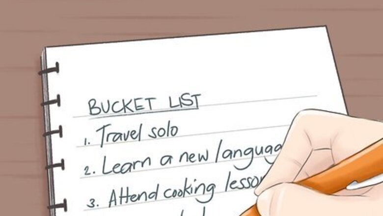 How to Live Like You're Dying