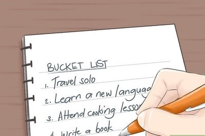 How to Live Like You're Dying