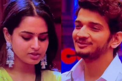 Ayesha Khan Makes SHOCKING Revelation, Says Munawar Faruqui 'Never Directly Promised Marriage...