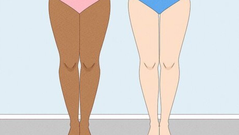 The Different Types of Leg Shapes: What They Are & How to Change Yours