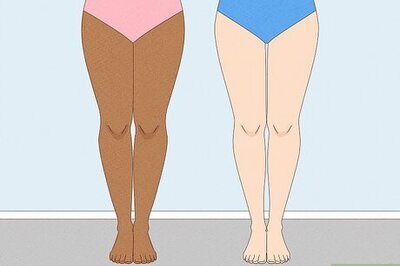 The Different Types of Leg Shapes: What They Are & How to Change Yours