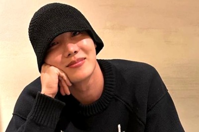 BTS' J-Hope Surprises ARMY With Unexpected Collabs In Upcoming Album