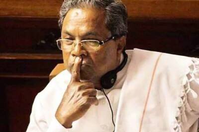 Don't Expect Competent Govt & Honest CM from BJP by Removing Yediyurappa: Siddaramaiah