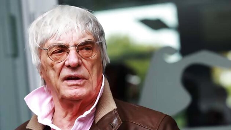 Formula One team bosses lament coming cost increases