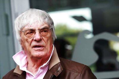 Formula One team bosses lament coming cost increases