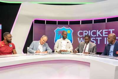 West Indies Commit to Gender Pay Equity Among Cricketers