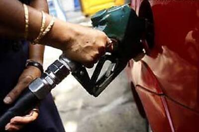 Petrol, diesel prices go up from Friday midnight