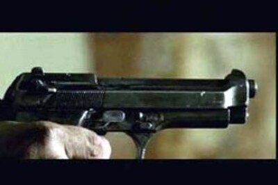 Shooting in broad daylight, businessman killed