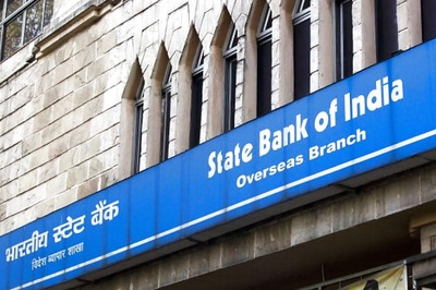 Note Ban Has and May Continue to Result in a Slowdown: SBI