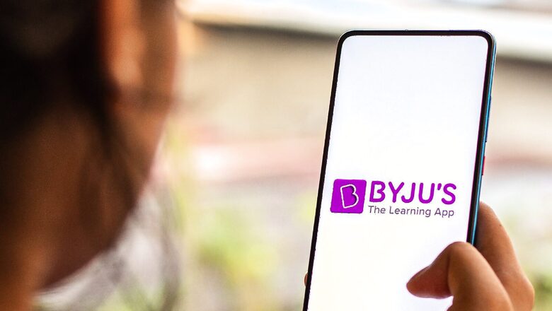 Byju's Seeks More Time From Creditors To Recast $1.2 Billion Debt: Report