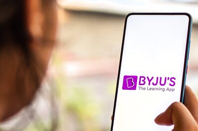 Byju's Seeks More Time From Creditors To Recast $1.2 Billion Debt: Report