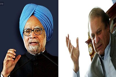 Pakistani media hails India's green signal to Manmohan-Sharif talks