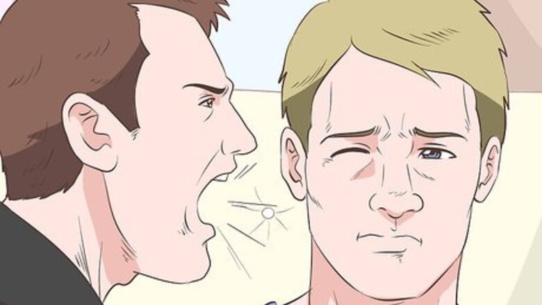How to Deal With Emotional or Verbal Abuse While Depressed