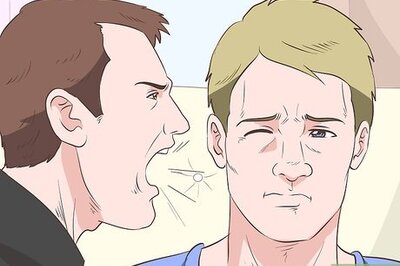 How to Deal With Emotional or Verbal Abuse While Depressed