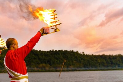 Aaj Ka Panchang, July 19, 2022: Check Out Tithi, Shubh Muhurat, Rahu Kaal and Other Details for Tuesday