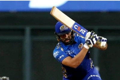 MI Full Schedule IPL 2023: Mumbai Indians to Start Campaign Against Royal Challengers Bangalore