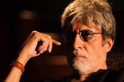 When Amitabh Bachchan Failed to Understand Avengers: Infinity War