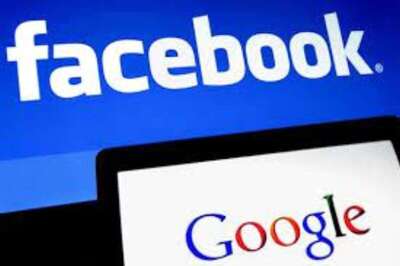 Women's Safety, Eavesdropping on Pvt Conversations: Details From IT Panel Meet With FB, Google
