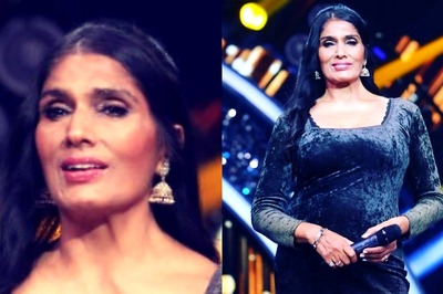 Anu Aggarwal 'Sad' After Indian Idol 13 Makers Snubbed Her, Says 'They Cut Me Out of Frame'