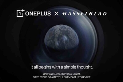 The OnePlus And Hasselblad collaboration holds great promise for mobile photography