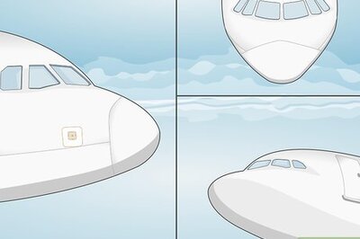 How to Identify an Airbus A320 Family Aircraft