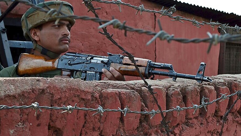 J&K Security Beefed Up After LeT's Threat to Minister