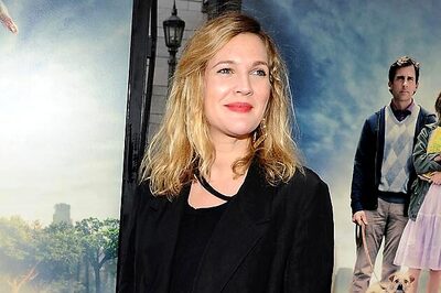 Is Drew Barrymore converting to Judaism?