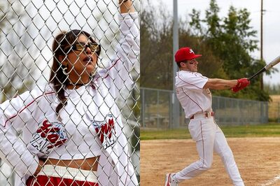 Priyanka Chopra Shares Glimpses of ‘Game Day’ With Hubby Nick Jonas; Fans Call Them ‘Cutest’