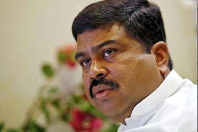 Odisha to Get Maximum Benefit from Union Budget: Pradhan