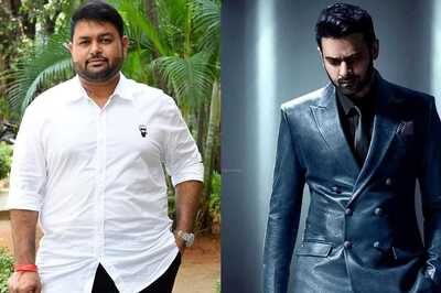 Radhe Shyam Will Stay in People's Minds For a Long Time, Says Music Composer S Thaman