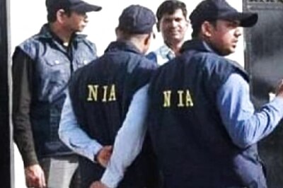 NIA Submits Chargesheet for Attacking Minister in Nimtita Blast Case