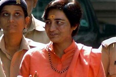 Malegaon blast accused to be tried under MCOCA