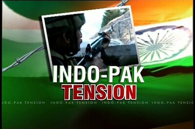 Pak asks its troops to observe ceasefire strictly