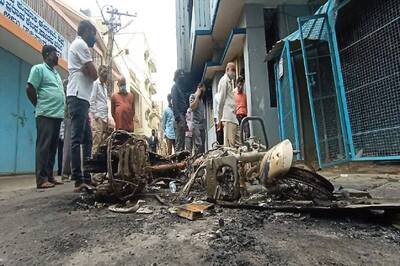 Centre May Hand Over Two Cases in Connection With Bengaluru Riots to NIA, Karnataka HC Told