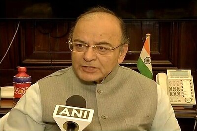 IDS 'Major Success' Compared to VDIS, Says Arun Jaitley