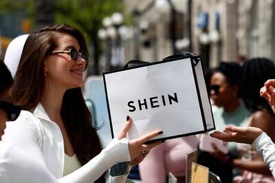 Shein’s Children’s Products Have High Level Of Toxic Chemicals, Says Seoul Govt