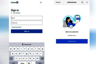 Microsoft Launches New Password Manager, Comes As An Extension to Microsoft Authenticator