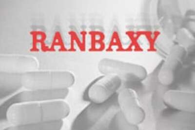 Ranbaxy gives up bid for German pharma co