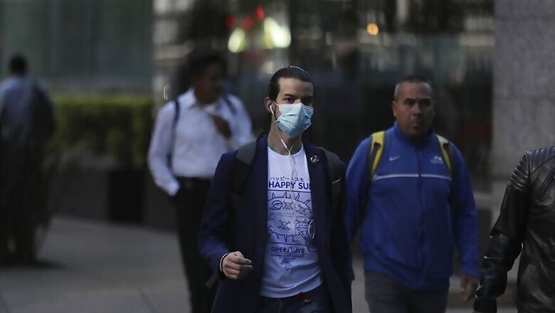 Shortage of Medical Supplies Forces Spain Doctors to ‘Prioritise’ COVID-19 Patients, Death Toll Crosses 1K