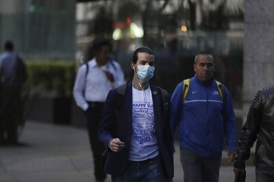 Shortage of Medical Supplies Forces Spain Doctors to ‘Prioritise’ COVID-19 Patients, Death Toll Crosses 1K