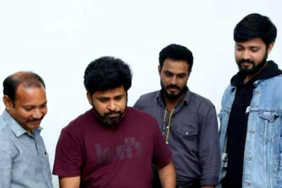 Chale Chale Song From Abhiram Brings Out The Best in Singer Meenakshi Bhujang