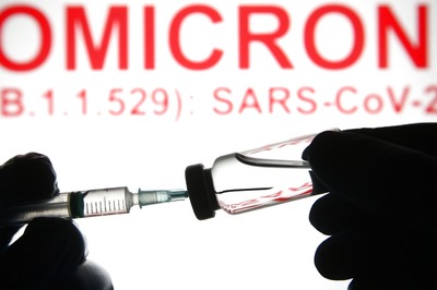 Omicron, Sub-lineages Dominant Variant in India; Samples of Infectious BA.2.75 Also Found: INSACOG