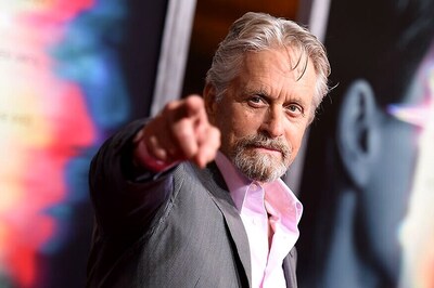 Michael Douglas Makes Preemptive Move to Deny Sexual Misconduct