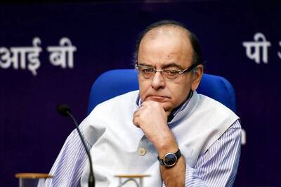 De-stocking by Industry Caused Drop in Growth in Q1: Jaitley