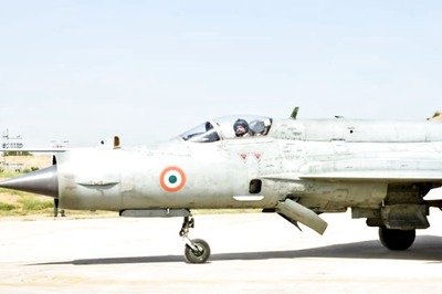 Defence Diary: Keeping MiG-21s Flying to Maintain Squadron Strength is a Dangerous Proposition