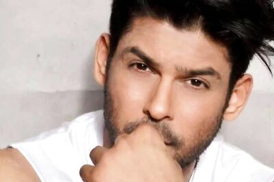 Sidharth Shukla to Star in Prabhas-Kriti Sanon's Adipurush? Actor Finally Responds