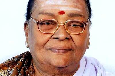SN Lakshmi, veteran of 1500 Tamil films, dies