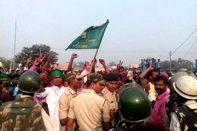 Bihar By-Poll Results: BJP Fails to Capitalise on Nitish Kumar's Return to NDA Fold