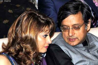 Sunanda Pushkar's son wants speedy end to inquiry into her death